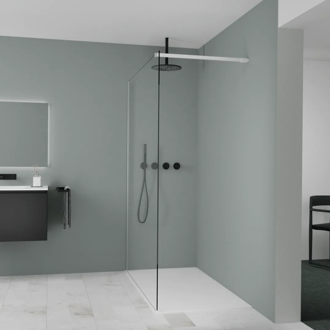 Balmani Modular inloopdouche