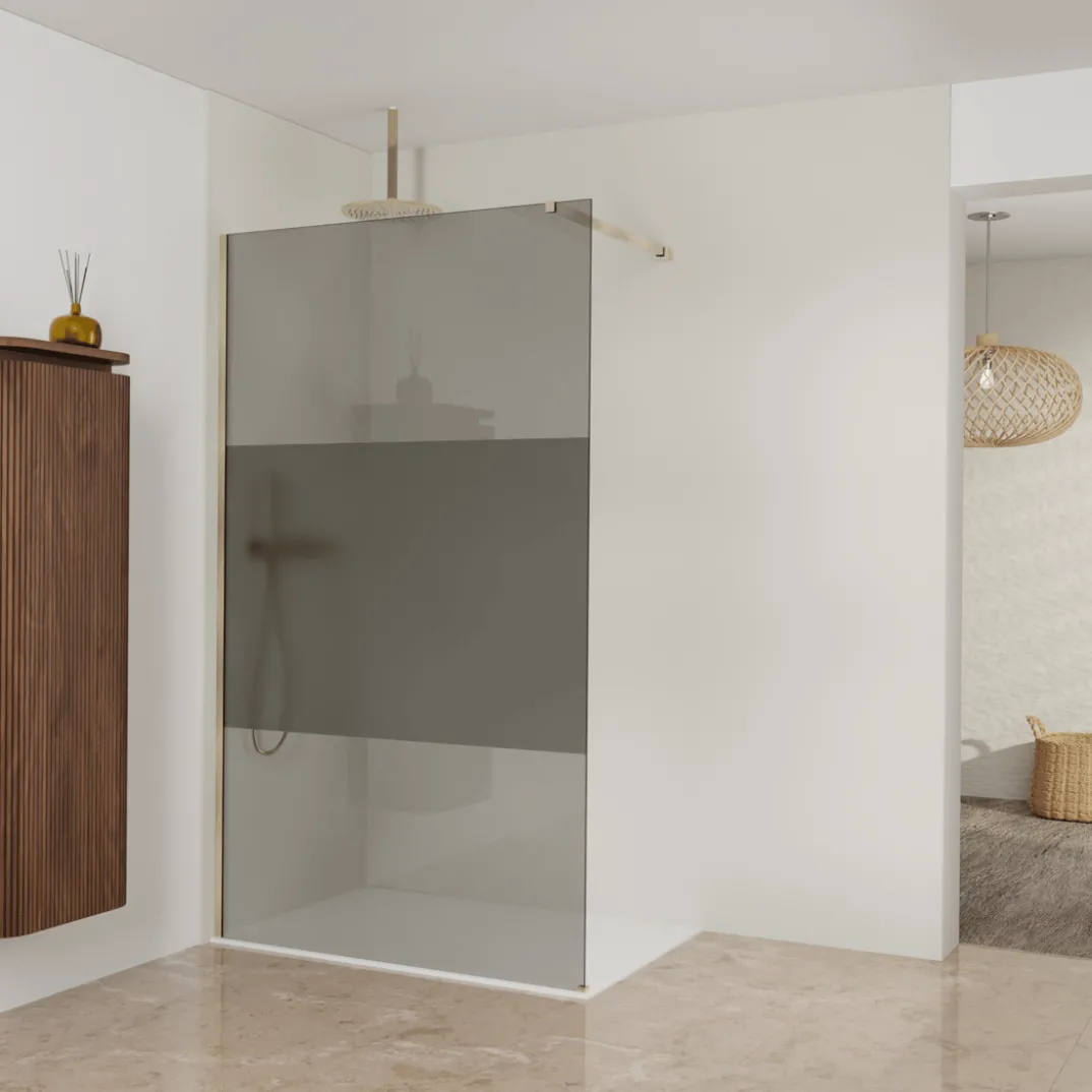 Balmani Modular inloopdouche