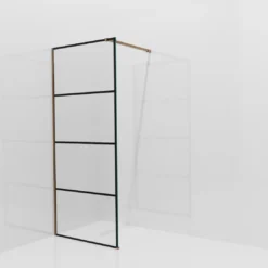 Balmani Modular inloopdouche