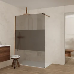Balmani Modular inloopdouche