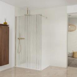 Balmani Modular inloopdouche