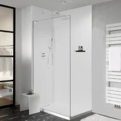 Balmani Modular L-Shape Profielenset