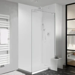 Balmani Modular L-Shape Profielenset