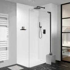 Balmani Modular L-Shape Profielenset