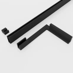 Balmani Modular L-Shape Profielenset