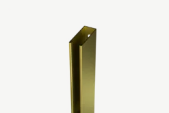 Balmani Modular muurprofiel