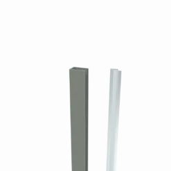 Balmani Modular muurprofiel