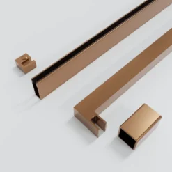 Balmani Modular Rise Profielenset