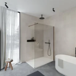 Balmani Modular Steunarm Profielenset