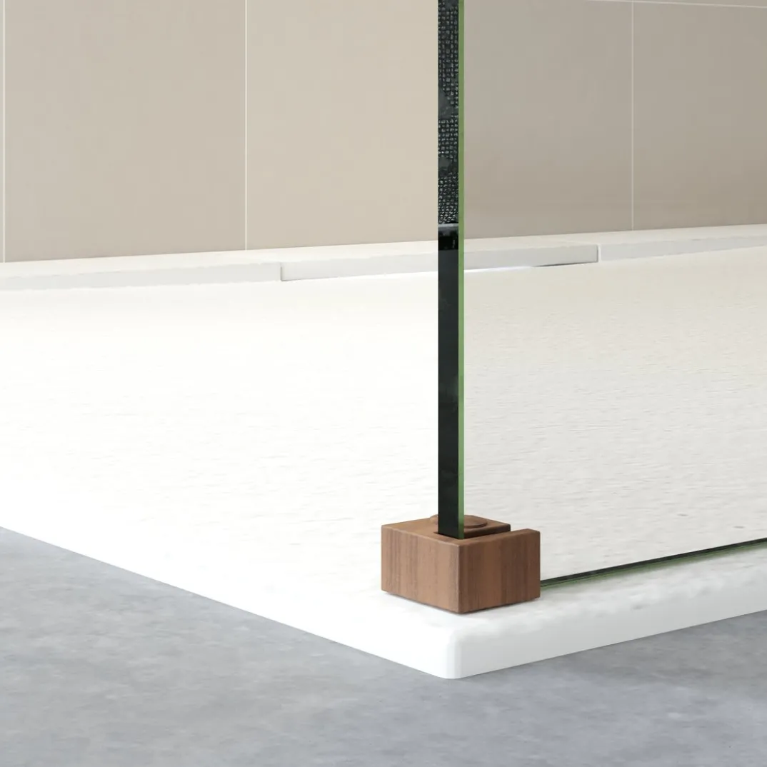 Balmani Modular Steunarm Profielenset