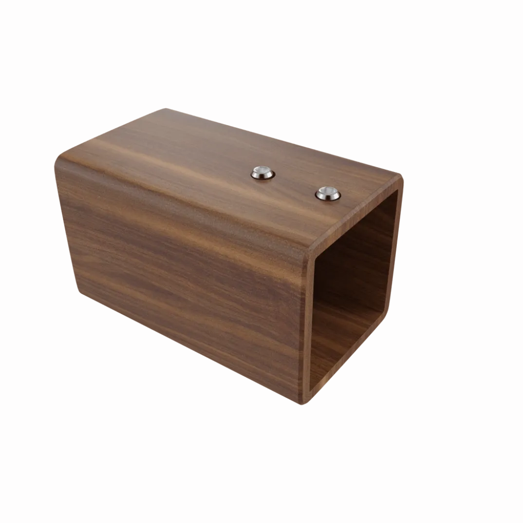 Balmani Modular Steunarm Profielenset