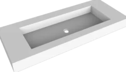 Balmani Modus wastafel