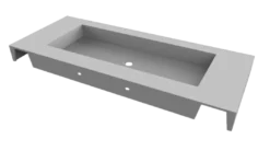 Balmani Modus wastafel