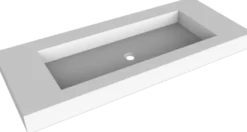 Balmani Modus wastafel