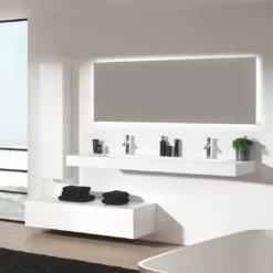 Balmani Modus wastafel