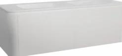 Balmani Moon badkamermeubel met Moon wastafel