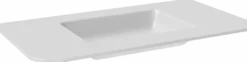 Balmani Moon wastafel