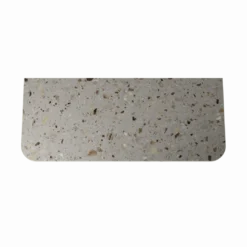 Balmani Moon wastafelblad voor waskom(men)