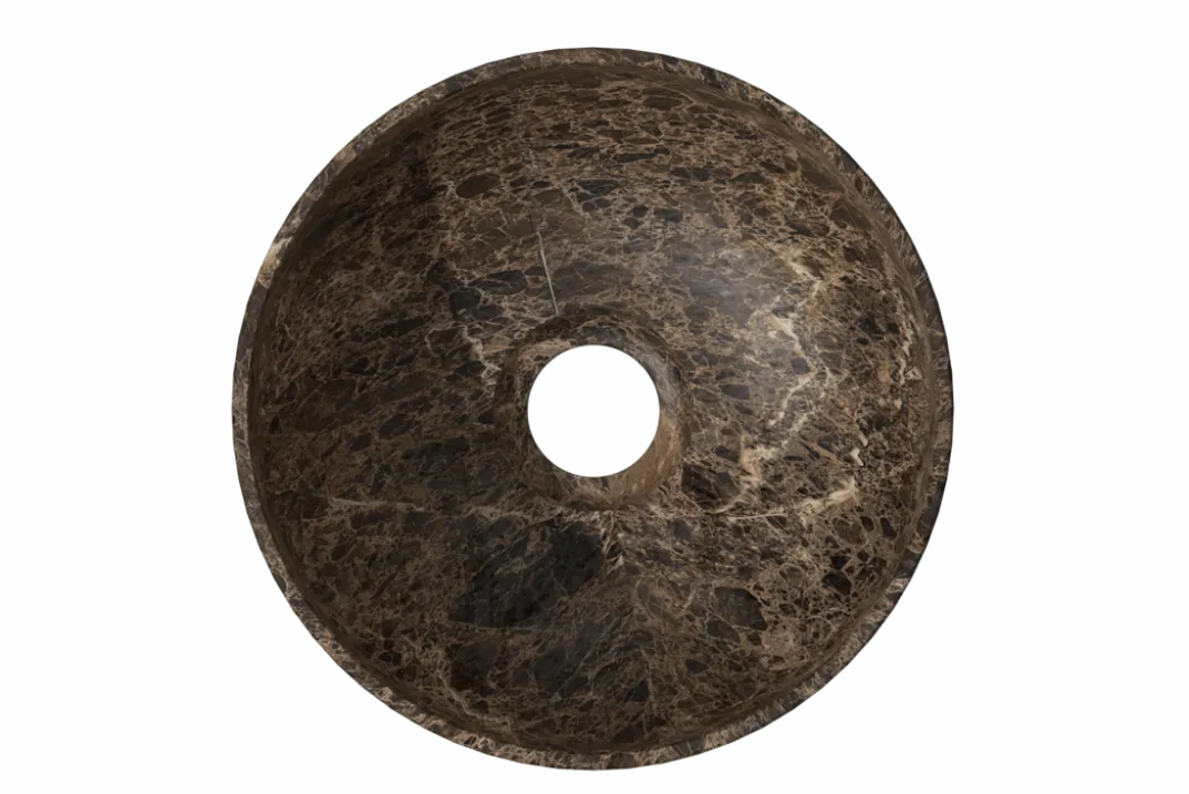 Balmani Nova fonteintje