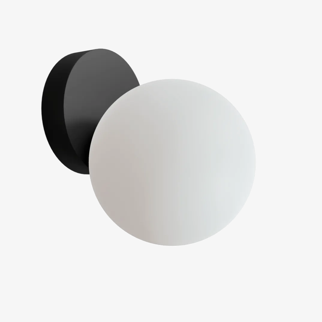 Balmani Orbis verlichting