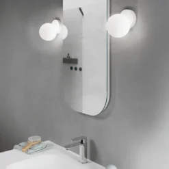Balmani Orbis verlichting