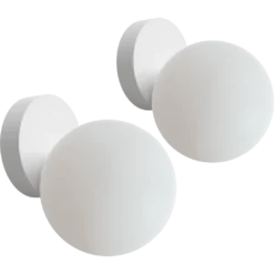 Balmani Orbis verlichting (set van 2)