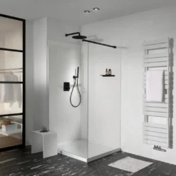 Balmani Piatto douchewandbekleding