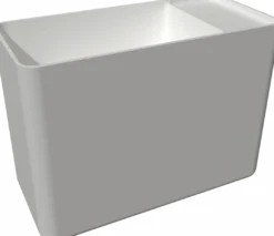 Balmani Riva fonteintje