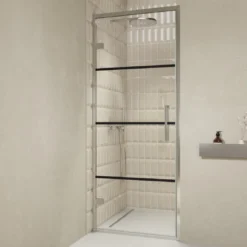 Balmani Senses Design douche draaideur