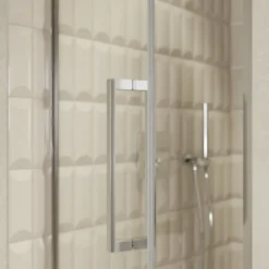 Balmani Senses Design douche draaideur