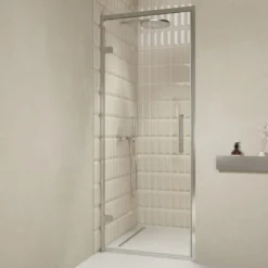 Balmani Senses Design douche draaideur