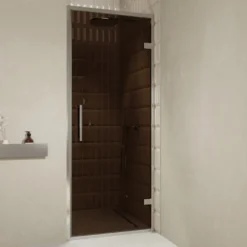 Balmani Senses Design douche draaideur