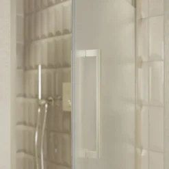 Balmani Senses Design douche draaideur