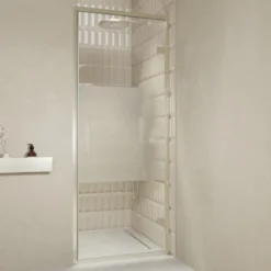 Balmani Senses Design douche draaideur