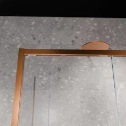 Balmani Senses Design douchecabine met schuifdeur