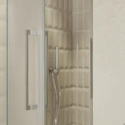 Balmani Senses Design douche draaideur