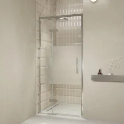 Balmani Senses Design douche draaideur