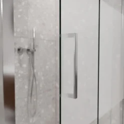Balmani Senses Design douchecabine met schuifdeur