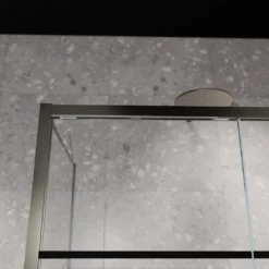 Balmani Senses Design douchecabine met schuifdeur