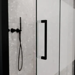 Balmani Senses Design douchecabine met schuifdeur