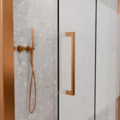Balmani Senses Design douchecabine met schuifdeur