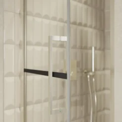 Balmani Senses Design douche draaideur