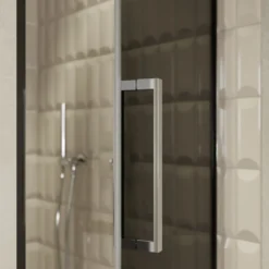 Balmani Senses Design douche draaideur