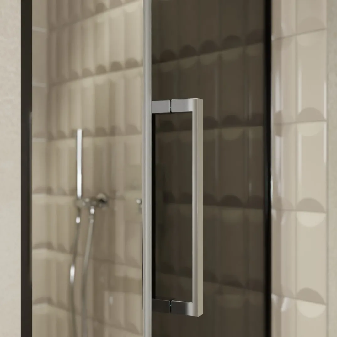 Balmani Senses Design douche draaideur