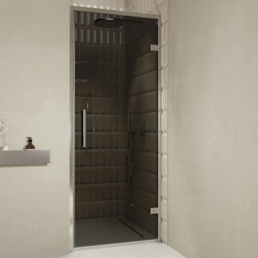 Balmani Senses Design douche draaideur