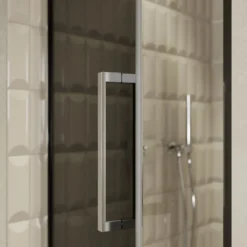 Balmani Senses Design douche draaideur