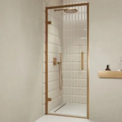 Balmani Senses Design douche draaideur