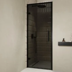 Balmani Senses Design douche draaideur