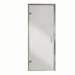 Balmani Senses Design douche draaideur