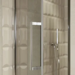 Balmani Senses Design douche draaideur